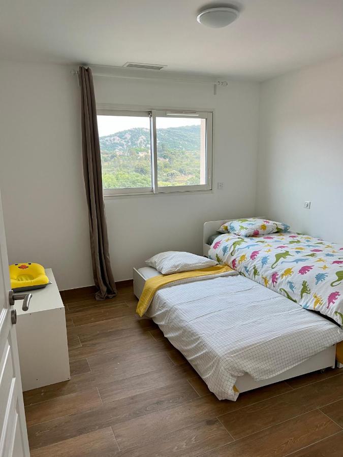 Chambres & Suites Villa Architecte Saint-Paul-et-Valmalle 外观 照片
